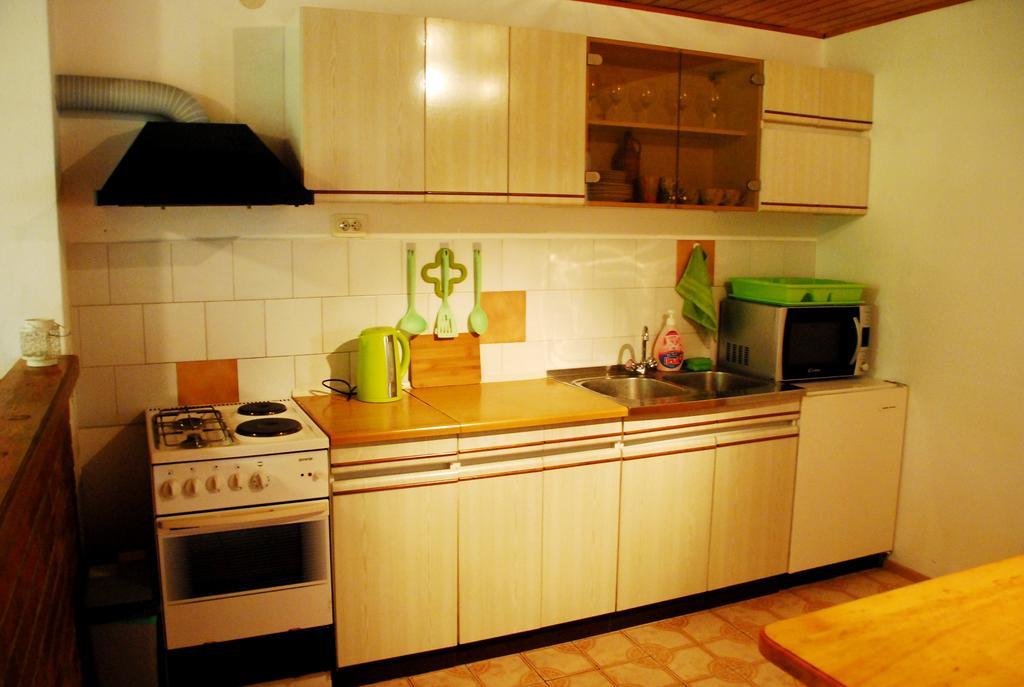 Budget Homestay Kobarid Habitación foto