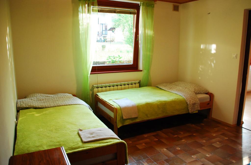 Budget Homestay Kobarid Habitación foto