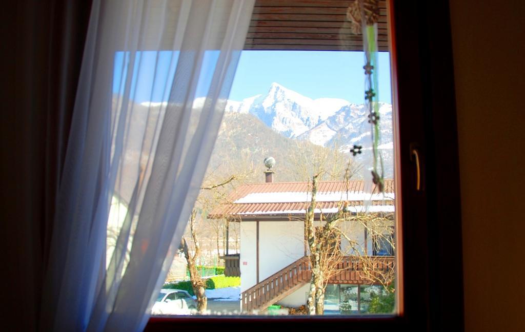 Budget Homestay Kobarid Habitación foto