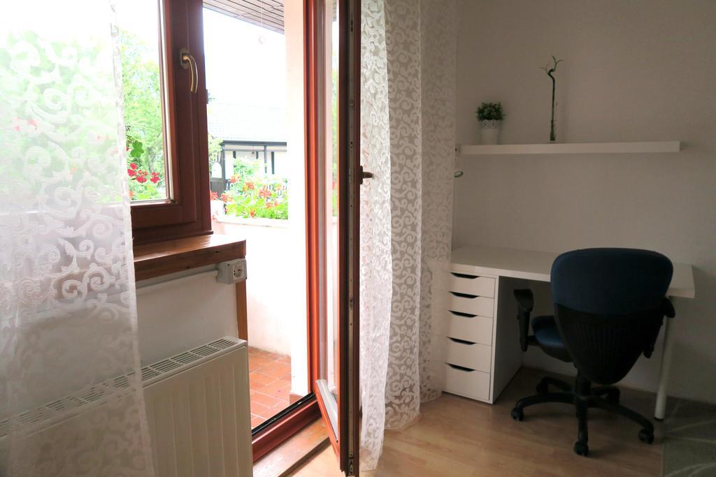Budget Homestay Kobarid Exterior foto