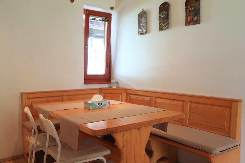 Budget Homestay Kobarid Exterior foto